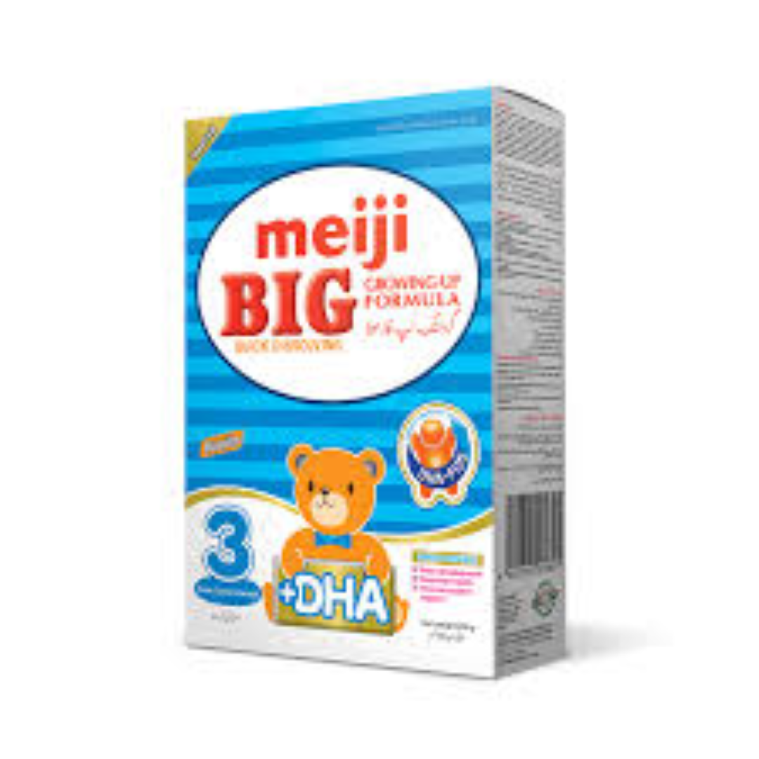 MANJI MERRY MILKS 72PKTS*4*12G